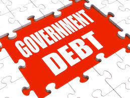Nepal’s Public Debt Soars Near Rs 3 Trillion as Debt Servicing Swallows New Loans